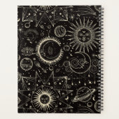 ästhetisch planer (Rückseite)