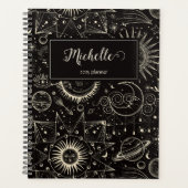 ästhetisch planer (Vorderseite)