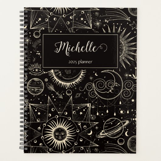 ästhetisch planer (Vorderseite)