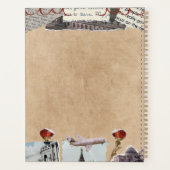 ästhetisch planer (Rückseite)