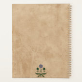 ästhetisch planer (Rückseite)