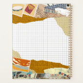 ästhetisch planer (Rückseite)