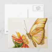 ästhetisch postkarte (Vorne/Hinten)