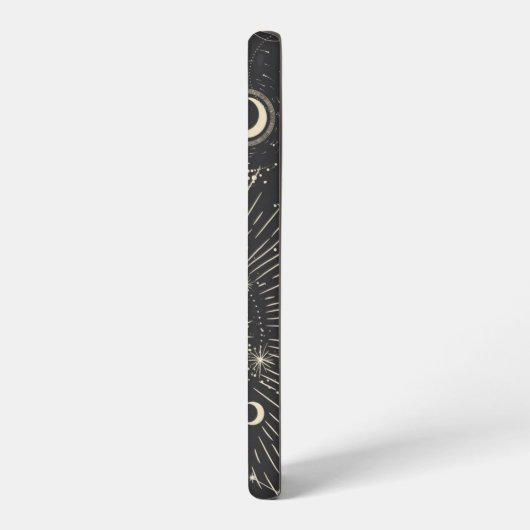 ästhetisch samsung galaxy hülle (Linke Seite)