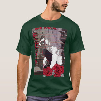 ästhetisch T-Shirt