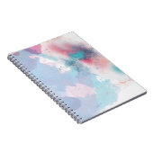 Ästhetisch und funktionell: Beste Notebookauswahl Notizblock (Rechte Seite)