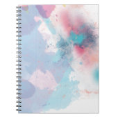 Ästhetisch und funktionell: Beste Notebookauswahl Notizblock (Vorderseite)