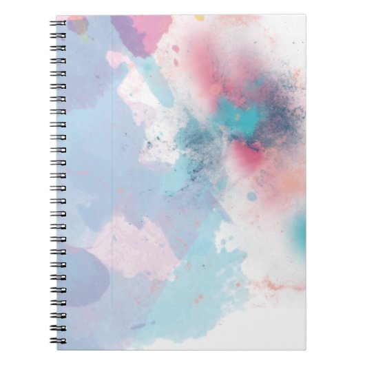 Ästhetisch und funktionell: Beste Notebookauswahl Notizblock (Vorderseite)