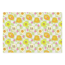 Ästhetisch Y2K Trippy Psychedelic Ungewöhnlich