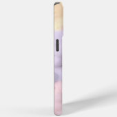 Ästhetische Abstrakte Kunst Case-Mate iPhone Hülle (Rückseite / Rechts)