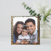 Ästhetische, anpassbare Vorlage für das Urpapier (Stehend Vorderseite)