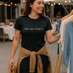 Ästhetische Ausstattung Zitat Null Prozent Kälte T-Shirt