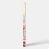 Ästhetische Baby Dragon iPhone Case (Rückseite / Rechts)