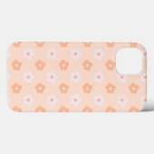 Ästhetische Blume - Fall Case-Mate iPhone Hülle (Rückseite (Horizontal))
