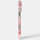 Ästhetische Collage Case-Mate iPhone Hülle (Rückseite / Rechts)