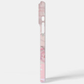 Ästhetische Collage Case-Mate iPhone Hülle (Rückseite / Links)