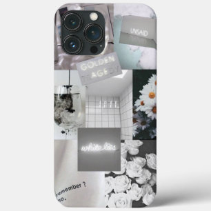 Ästhetische Collage Case-Mate iPhone Hülle