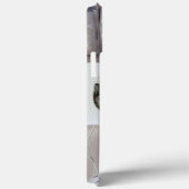 Ästhetische Collage Case-Mate iPhone Hülle (Rückseite / Rechts)