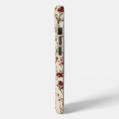 ästhetische Fallviatur Case-Mate iPhone Hülle (Rückseite / Links)