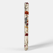 ästhetische Fallviatur Case-Mate iPhone Hülle (Rückseite / Rechts)