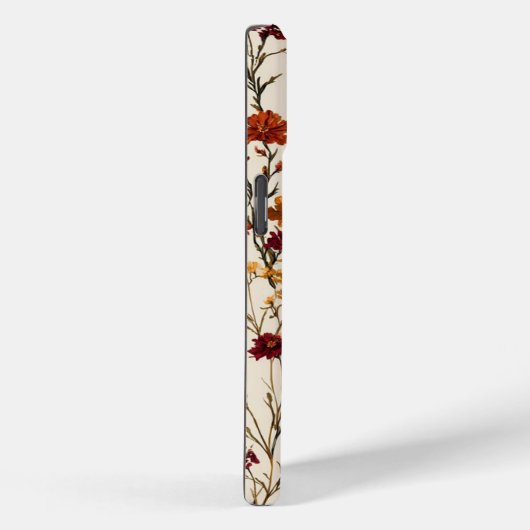 ästhetische Fallviatur Case-Mate iPhone Hülle (Rückseite / Rechts)