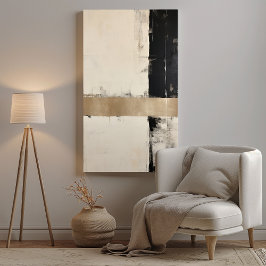 Ästhetische Fusionspopster drucken Poster