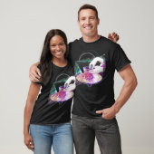 Ästhetische Galay Potterie T-Shirt (Unisex)