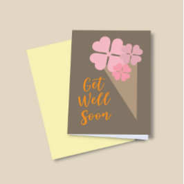 Ästhetische Grußkarte wird schnell personalisiert Feiertagskarte