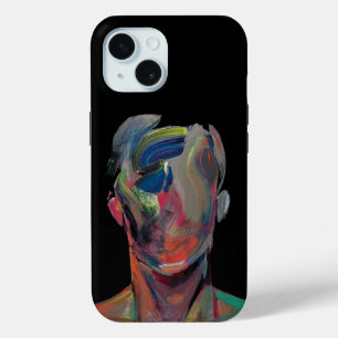ästhetische Handyhülle ohne Gesichtsbemalung Case-Mate iPhone Hülle