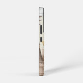 Ästhetische Handyhülle Samsung Galaxy Hülle (Rechte Seite)