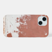ästhetische iPhone-Hülle iPhone 15 Hülle (Rückseite (Horizontal))
