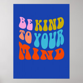 Ästhetische Kunst für Jungen, Teens, Tweens, Dorm Poster