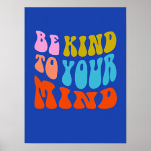 Ästhetische Kunst für Jungen, Teens, Tweens, Dorm Poster