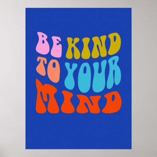 Ästhetische Kunst für Jungen, Teens, Tweens, Dorm Poster (Vorne)