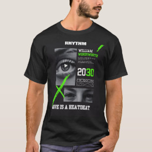 Ästhetische Liebe T - Shirt