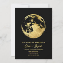 Ästhetische Mondhochzeit