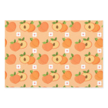 Ästhetische Pfirsichfrüchte Ernährung Daisy