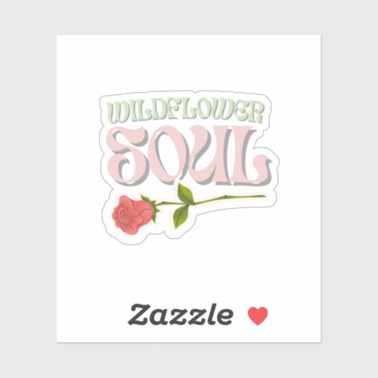 Ästhetische Quotenaufkleber Aufkleber (Blatt)