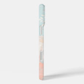 Ästhetische Schmetterlinge Case-Mate iPhone Hülle (Rückseite / Rechts)