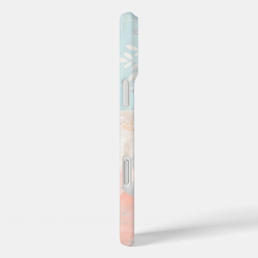 Ästhetische Schmetterlinge Case-Mate iPhone Hülle (Rückseite / Rechts)