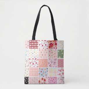 Ästhetische süße Coquette-Tasche Tasche