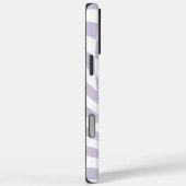 Ästhetische Tafel Trendy Monogram Case-Mate iPhone Hülle (Rückseite / Rechts)
