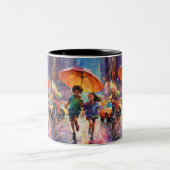 ästhetische Tasse (Mittel)
