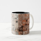 Ästhetische Tasse (VorderseiteRechts)