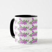 ästhetische Tasse (Vorderseite Links)
