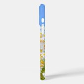 ästhetische Telefonabdeckung, niedliche Telefonzel Case-Mate iPhone Hülle (Rückseite / Links)