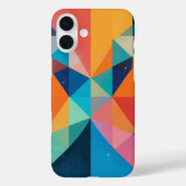 ästhetische Telefonzelle Case-Mate iPhone Hülle (Rückseite)