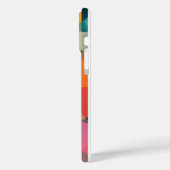 ästhetische Telefonzelle Case-Mate iPhone Hülle (Rückseite / Links)