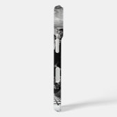 ästhetische Telefonzelle Case-Mate iPhone Hülle (Rückseite / Rechts)