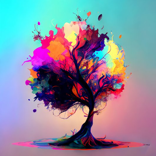 Ästhetische Tragetaschen Tasche